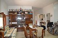 4 Bedroom cave house on huge plot. in Alicante Dream Homes Castalla 