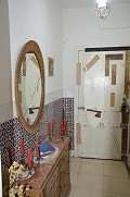 4 Bedroom cave house on huge plot. in Alicante Dream Homes Castalla 