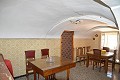 4 Bedroom cave house on huge plot. in Alicante Dream Homes Castalla 
