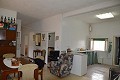 4 Bedroom cave house on huge plot. in Alicante Dream Homes Castalla 