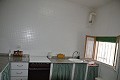 4 Bedroom cave house on huge plot. in Alicante Dream Homes Castalla 