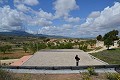 4 Bedroom cave house on huge plot. in Alicante Dream Homes Castalla 