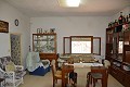 4 Bedroom cave house on huge plot. in Alicante Dream Homes Castalla 
