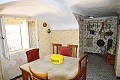 4 Bedroom cave house on huge plot. in Alicante Dream Homes Castalla 