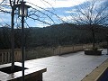 Large Rustic Property in Lorca in Alicante Dream Homes Castalla 