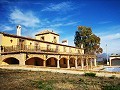 Large Rustic Property in Lorca in Alicante Dream Homes Castalla 