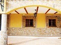Large Rustic Property in Lorca in Alicante Dream Homes Castalla 