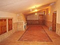 Large Rustic Property in Lorca in Alicante Dream Homes Castalla 