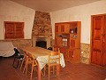 Large Rustic Property in Lorca in Alicante Dream Homes Castalla 