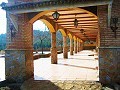 Large Rustic Property in Lorca in Alicante Dream Homes Castalla 