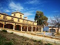 Large Rustic Property in Lorca in Alicante Dream Homes Castalla 