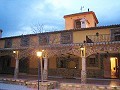 Large Rustic Property in Lorca in Alicante Dream Homes Castalla 