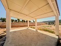 Atemberaubende Neubauvillen mit Pool und Grundstück inklusive in Alicante Dream Homes Castalla 