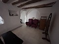 Hermosa casa de pueblo reformada en Casas del Señor in Alicante Dream Homes Castalla 