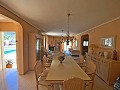 Beautiful 3 Bedroom 2 Bathroom Villa in La Zarza in Alicante Dream Homes Castalla 