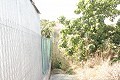 Dorpshuis met 4 slaapkamers en grond in Alicante Dream Homes Castalla 