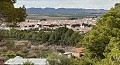 Grothuis met 3 slaapkamers in de buurt van Pinoso in Alicante Dream Homes Castalla 