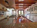  4 Bedroom Country House 4 min outside Pinoso in Alicante Dream Homes Castalla 