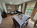 Superbe villa jumelée à Petrer in Alicante Dream Homes Castalla 