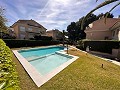 Superbe villa jumelée à Petrer in Alicante Dream Homes Castalla 