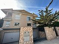 Superbe villa jumelée à Petrer in Alicante Dream Homes Castalla 