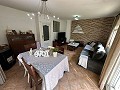 Superbe villa jumelée à Petrer in Alicante Dream Homes Castalla 