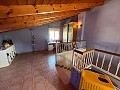 Superbe villa jumelée à Petrer in Alicante Dream Homes Castalla 