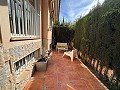 Superbe villa jumelée à Petrer in Alicante Dream Homes Castalla 