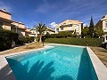 Superbe villa jumelée à Petrer in Alicante Dream Homes Castalla 