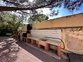 Superbe villa jumelée à Petrer in Alicante Dream Homes Castalla 