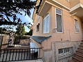 Superbe villa jumelée à Petrer in Alicante Dream Homes Castalla 