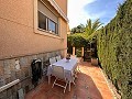 Superbe villa jumelée à Petrer in Alicante Dream Homes Castalla 