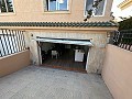 Superbe villa jumelée à Petrer in Alicante Dream Homes Castalla 