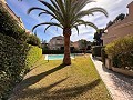 Superbe villa jumelée à Petrer in Alicante Dream Homes Castalla 