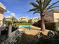 Superbe villa jumelée à Petrer in Alicante Dream Homes Castalla 
