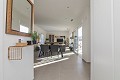 Stunning new build villas in Alicante Dream Homes Castalla 