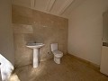 Ruhige Villa Pinoso mit 3 Schlafzimmern in Alicante Dream Homes Castalla 