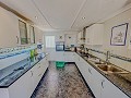 Stunning Detached Villa in Yecla with a pool and garage in Alicante Dream Homes Castalla 