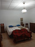 3 Bedroom Renovated house Yecla in Alicante Dream Homes Castalla 