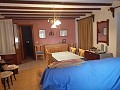 3 Bedroom Renovated house Yecla in Alicante Dream Homes Castalla 