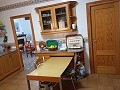 3 Bedroom Renovated house Yecla in Alicante Dream Homes Castalla 