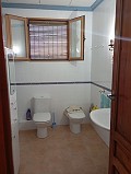 3 Bedroom Renovated house Yecla in Alicante Dream Homes Castalla 
