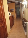 3 Bedroom Renovated house Yecla in Alicante Dream Homes Castalla 