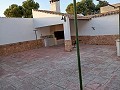 3 Bedroom Renovated house Yecla in Alicante Dream Homes Castalla 