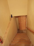 3 Bedroom Renovated house Yecla in Alicante Dream Homes Castalla 