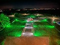 Villa tradicional de lujo en Novelda in Alicante Dream Homes Castalla 