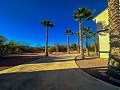 Villa tradicional de lujo en Novelda in Alicante Dream Homes Castalla 