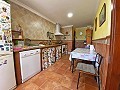 Apartamento de 3 habitaciones en Pinoso in Alicante Dream Homes Castalla 