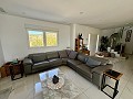 Storslået villa med 5 soveværelser og 4 badeværelser in Alicante Dream Homes Castalla 