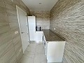 Storslået villa med 5 soveværelser og 4 badeværelser in Alicante Dream Homes Castalla 